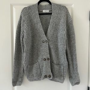 CJLA Nash Cardigan